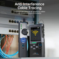 LPM-10C Network Cable Tester