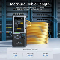 LPM-10C Network Cable Tester