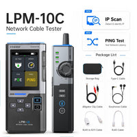 LPM-10C Network Cable Tester