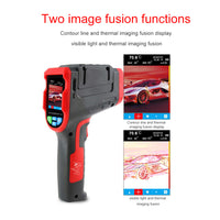 Noyafa NF-521 thermal imaging camera