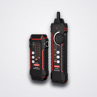 NOYAFA NF-802 Network Cable Tester, Tracer, Port Flash
