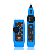 NOYAFA NF-810 Network Cable Tester & Wire Tracker, PoE
