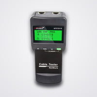 NOYAFA NF-8108M Cable Tester, Length Meter, 8 Remotes