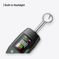 QT700I Moisture Meter for Walls, Pinless Damp Meter