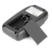 Wintact WT8822 Hydrogen Sulfide Detector H2S Gas Sensor