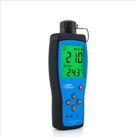 Smart Sensor AR8100 oxygen gas alarm detector