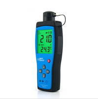Smart Sensor AR8100 oxygen gas alarm detector