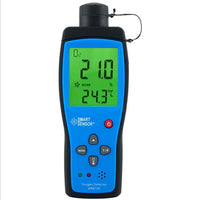 Smart Sensor AR8100 oxygen gas alarm detector