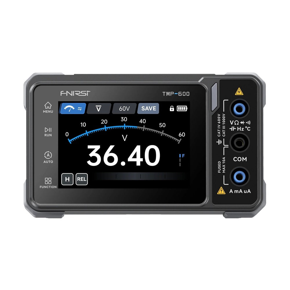 TMP-600 60000 Count Digital Multimeter