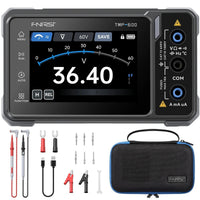 TMP-600 60000 Count Digital Multimeter
