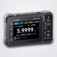 FNIRSI TMP610S 3-in-1 Multimeter, Oscilloscope & Generator