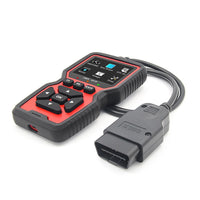 V519 OBD2 car diagnostic scanner