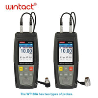 Wintact WT130A ultrasonic thickness gauge