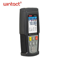 Wintact WT130A ultrasonic thickness gauge