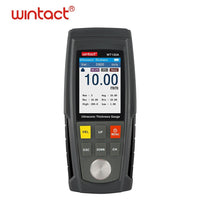 Wintact WT130A ultrasonic thickness gauge