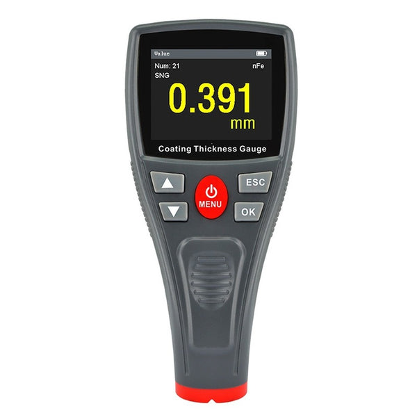 Wintact WT2110 coating thickness gauge