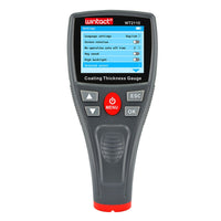 Wintact WT2110 coating thickness gauge