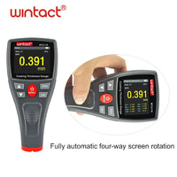 Wintact WT2110 coating thickness gauge