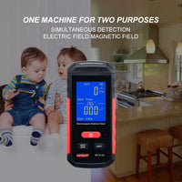 Wintact WT3121 emf meter