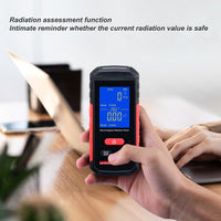 Wintact WT3121 emf meter