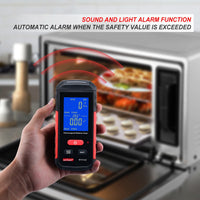 Wintact WT3121 emf meter