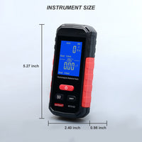 Wintact WT3121 emf meter