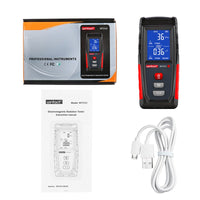 Wintact WT3121 emf meter
