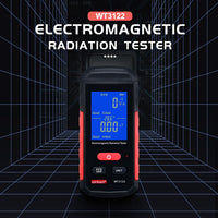 Wintact WT3121 emf meter