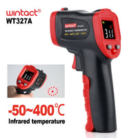 Wintact WT327A infrared thermometer