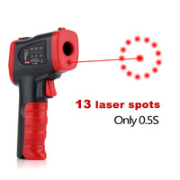 Wintact WT327A infrared thermometer