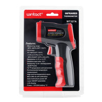 Wintact WT327A infrared thermometer