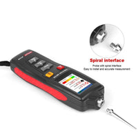 Wintact WT63B vibration meter