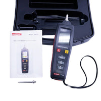 Wintact WT63B vibration meter