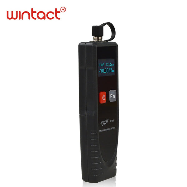 Wintact WT65 optical power meter