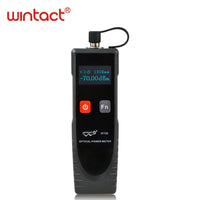 Wintact WT65 optical power meter