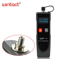 Wintact WT65 optical power meter