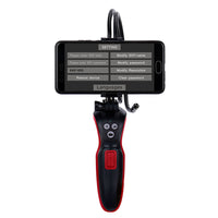 Wintact WT681 Borescope Inspection Camera