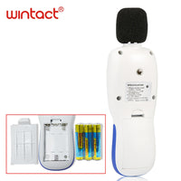 Wintact WT85 sound level meter