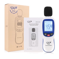 Wintact WT85 sound level meter