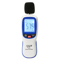 Wintact WT85 sound level meter