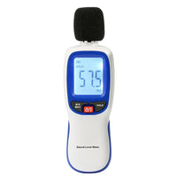 Wintact WT85 sound level meter