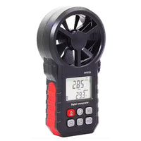 Wintact WT87A anemometer