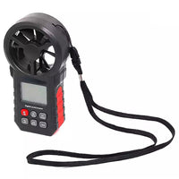 Wintact WT87A anemometer