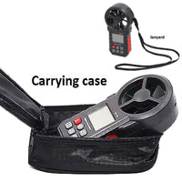 Wintact WT87A anemometer