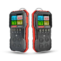 Wintact WT8811 4 gas monitor