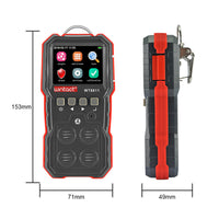 Wintact WT8811 4 gas monitor