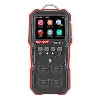 Wintact WT8811 4 gas monitor