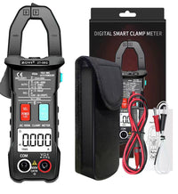 ZOYI ZT-5BQ Bluetooth Clamp Meter, 25mm Jaw