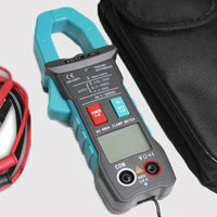 ZOYI ZT-QB1 Clamp Meter, 600V AC/DC, 25mm Jaw