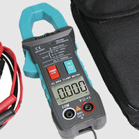 ZOYI ZT-QB3 Clamp Meter, 600V AC/DC, 25mm Jaw